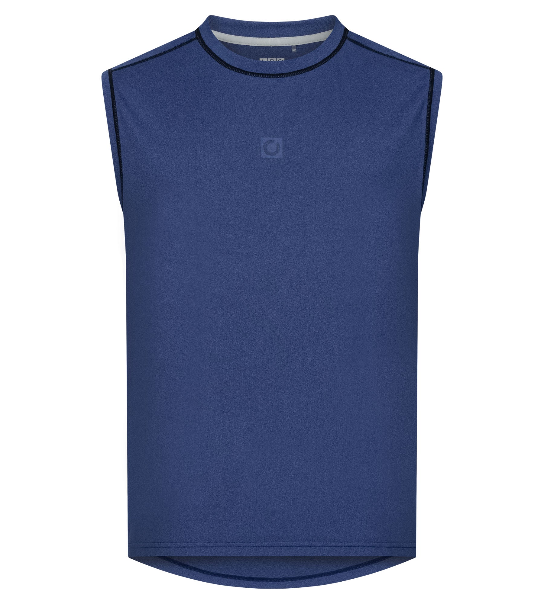 LPO Funktionstop, Tanktop - Michael in Farbe blau, Herren