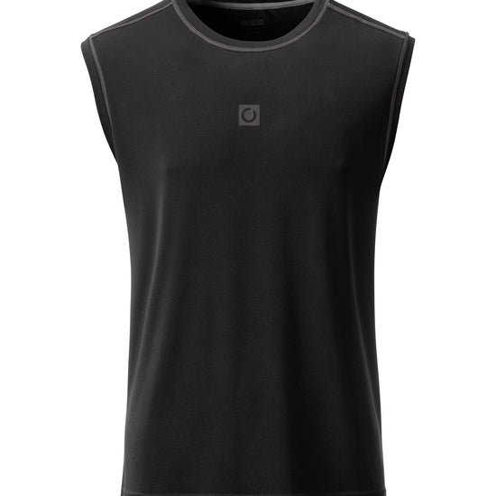 LPO Funktionstop, Tanktop - Michael in Farbe schwarz, Herren