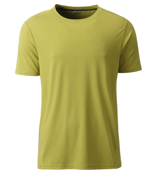 LPO Funktionsshirt, T-Shirt - Mathias 2 in Farbe olivgrün, Herren