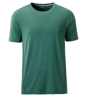 LPO Funktionsshirt, T-Shirt - Mathias 2 in Farbe dunkelgrün, Herren
