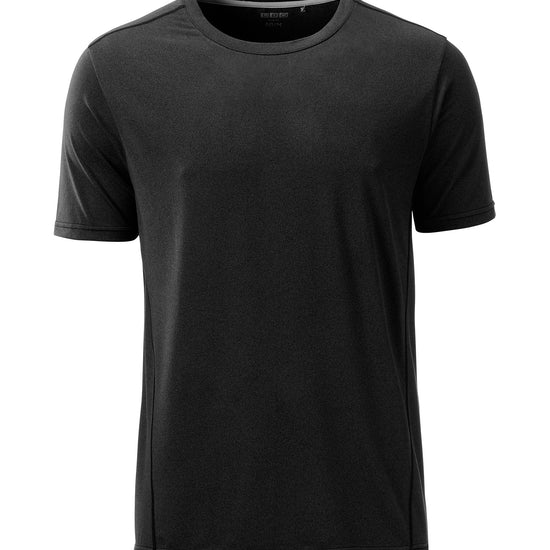 LPO Funktionsshirt, T-Shirt - Mathias 2 in Farbe schwarz, Herren