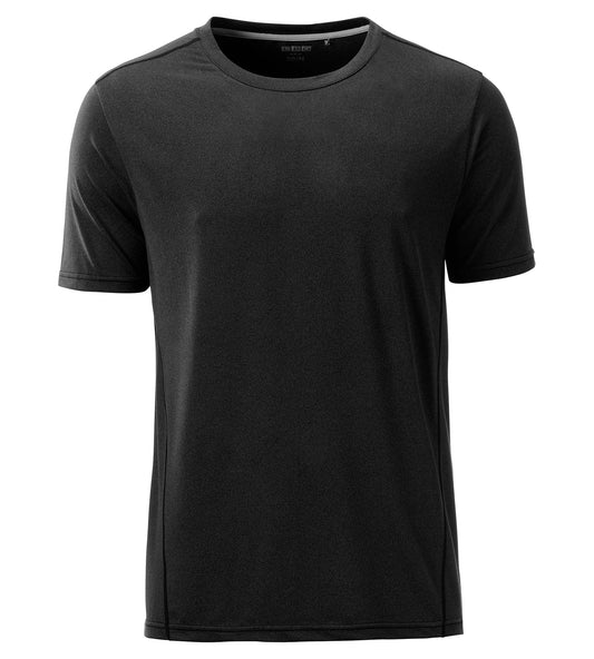 LPO Funktionsshirt, T-Shirt - Mathias 2 in Farbe schwarz, Herren