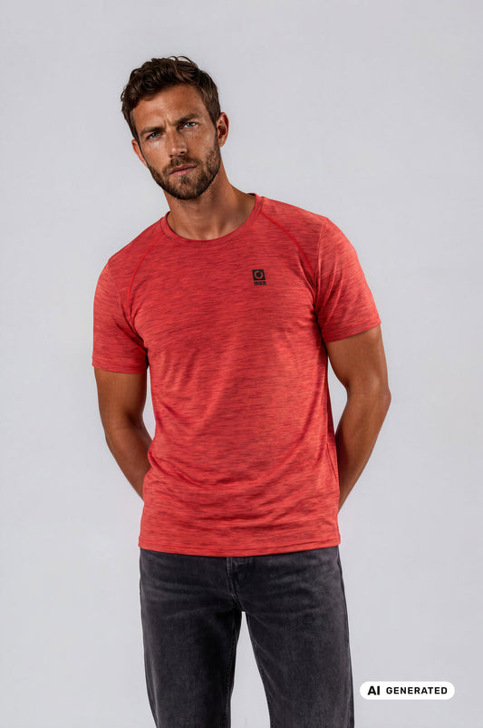 Funktionsshirt Damian