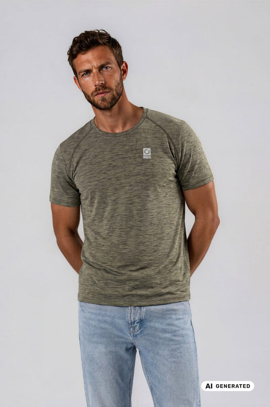 Funktionsshirt Damian