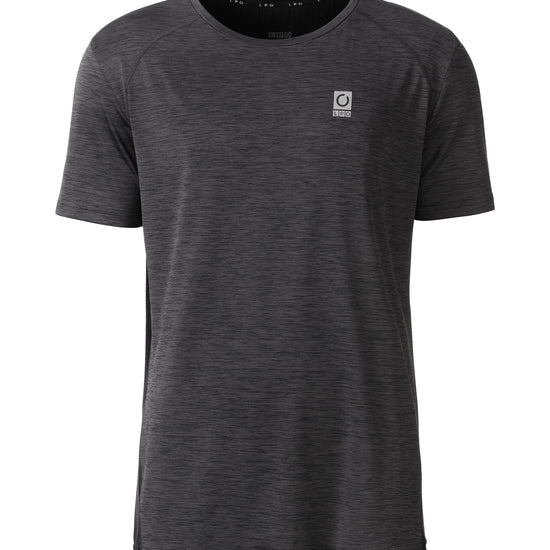 LPO Funktionsshirt, T-Shirt - Damian in Farbe schwarz, Herren