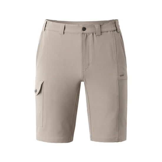 LPO Funktionsshort, Cargoshorts - Hardi in Farbe hellbraun, Herren