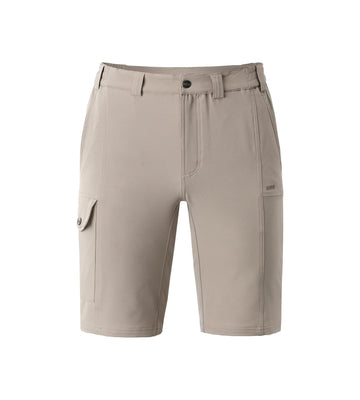 LPO Funktionsshort, Cargoshorts - Hardi in Farbe hellbraun, Herren