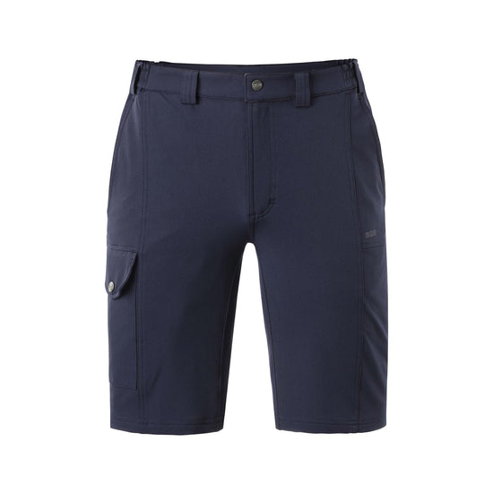 LPO Funktionsshort, Cargoshorts - Hardi in Farbe dunkelblau, Herren
