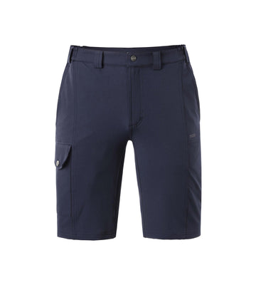 LPO Funktionsshort, Cargoshorts - Hardi in Farbe dunkelblau, Herren