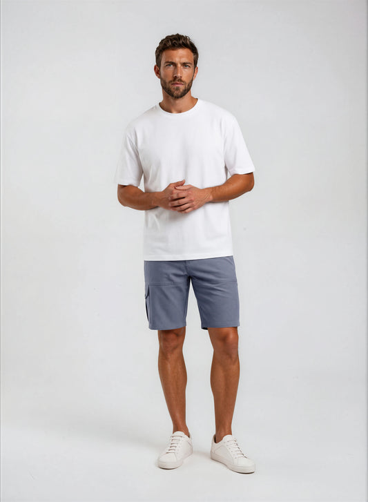 Cargoshorts Hardi