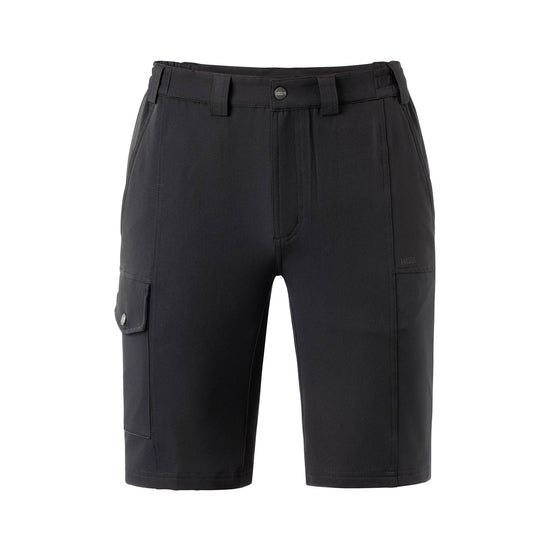 LPO Funktionsshort, Cargoshorts - Hardi in Farbe schwarz, Herren