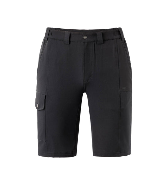 LPO Funktionsshort, Cargoshorts - Hardi in Farbe schwarz, Herren