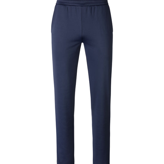 LPO Fleece-Jogginghose - Oliv in Farbe dunkelblau, Herren