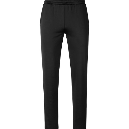 LPO Fleece-Jogginghose - Oliv in Farbe schwarz, Herren