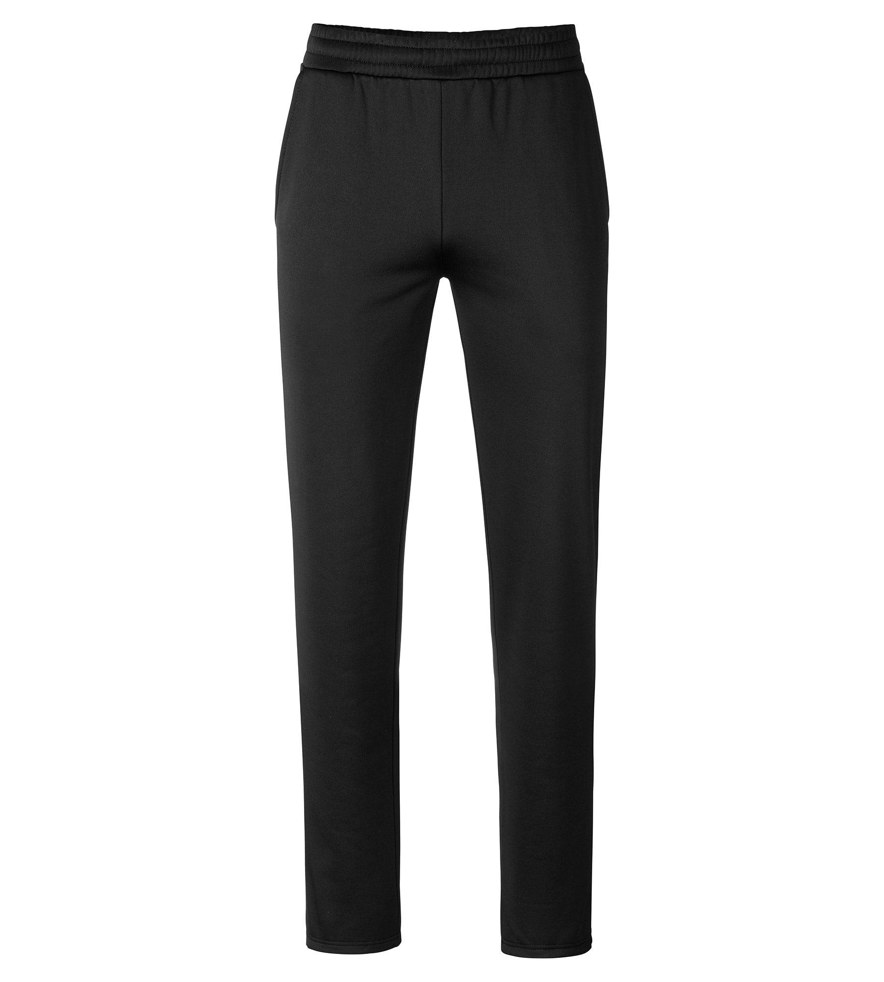 LPO Fleece-Jogginghose - Oliv in Farbe schwarz, Herren