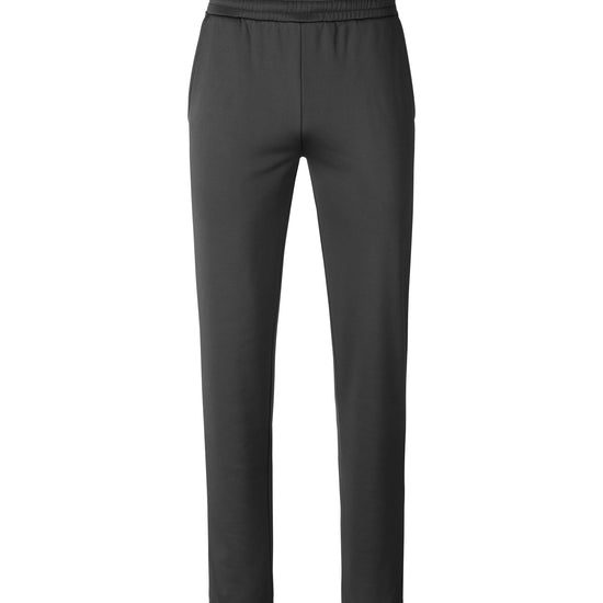 LPO Fleece-Jogginghose - Oliv in Farbe dunkelgrau, Herren