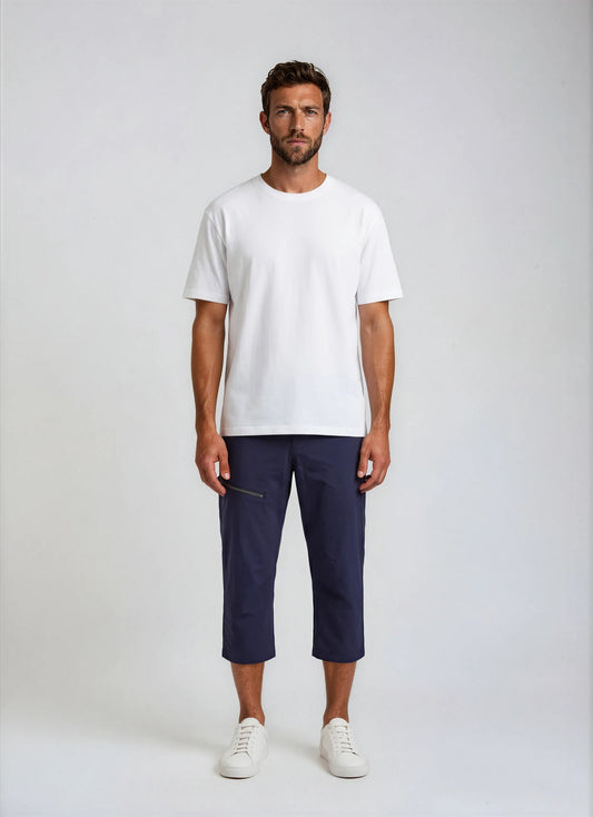 Herren 3/4-Hose Frido