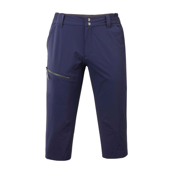 LPO Funktionshose, 3/4-Hose - Frido in Farbe dunkelblau, Herren