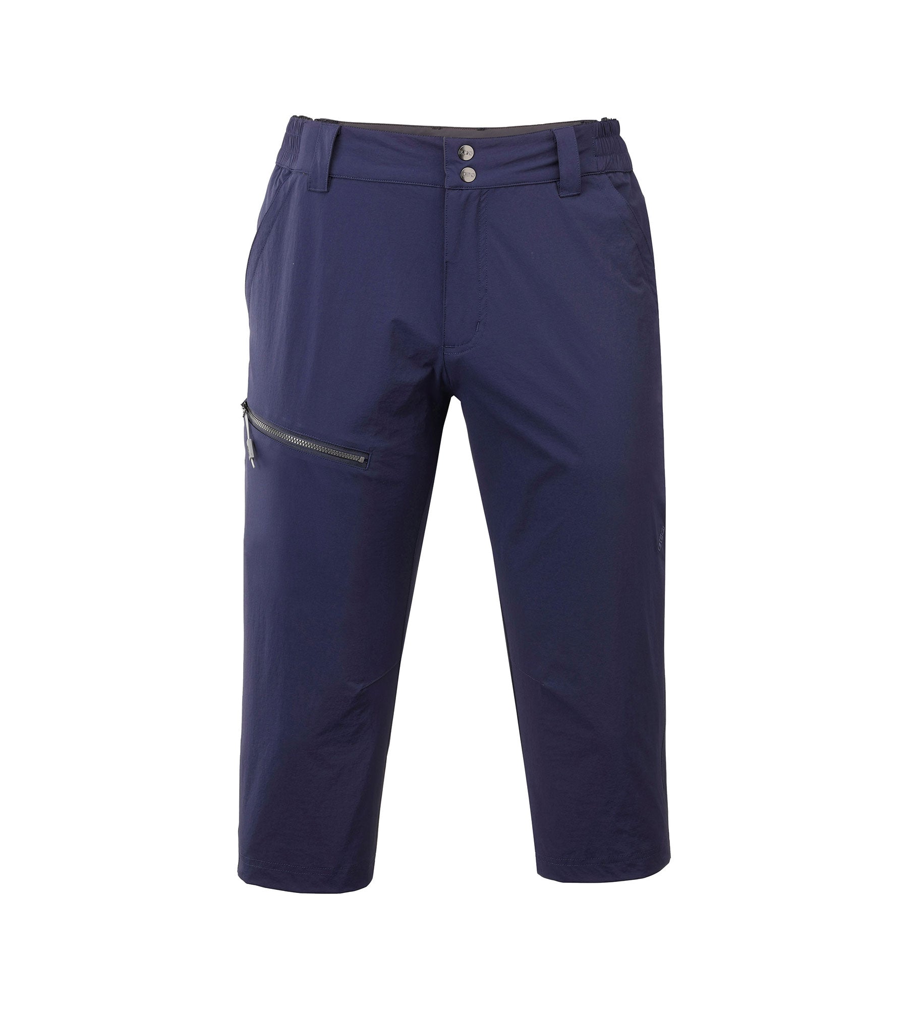 LPO Funktionshose, 3/4-Hose - Frido in Farbe dunkelblau, Herren