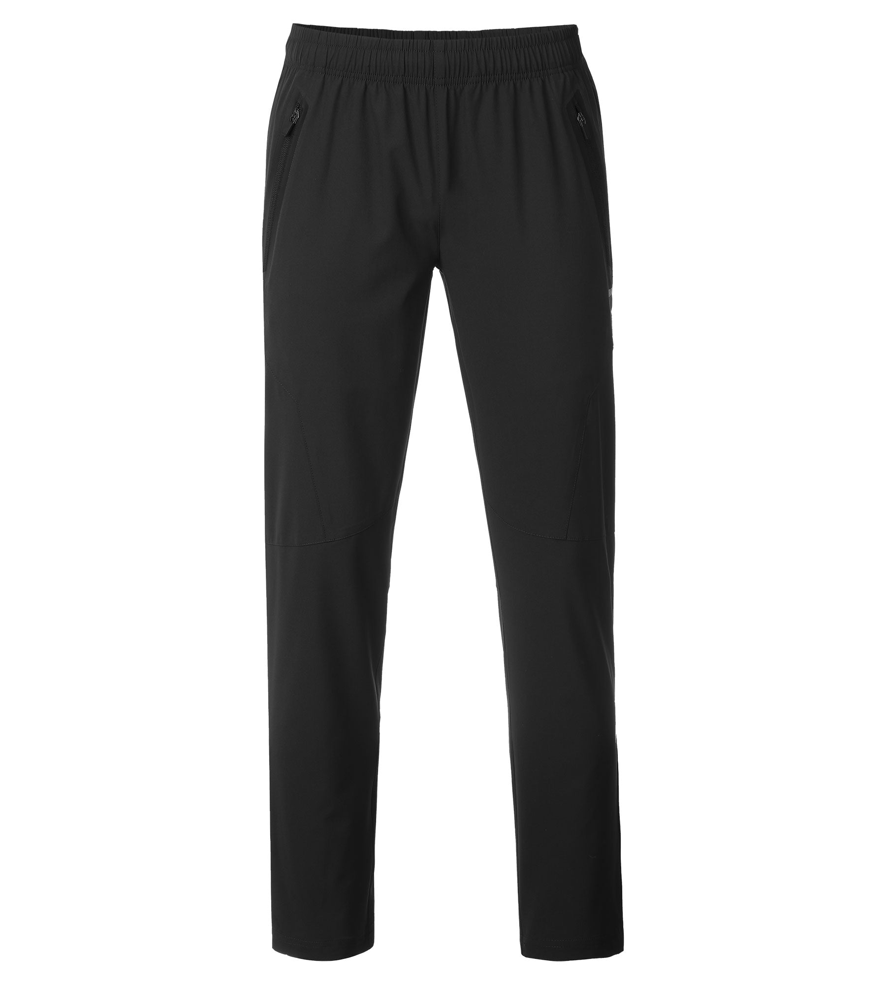 LPO Funktionshose, Sporthose - Pio 3 in Farbe schwarz, Herren