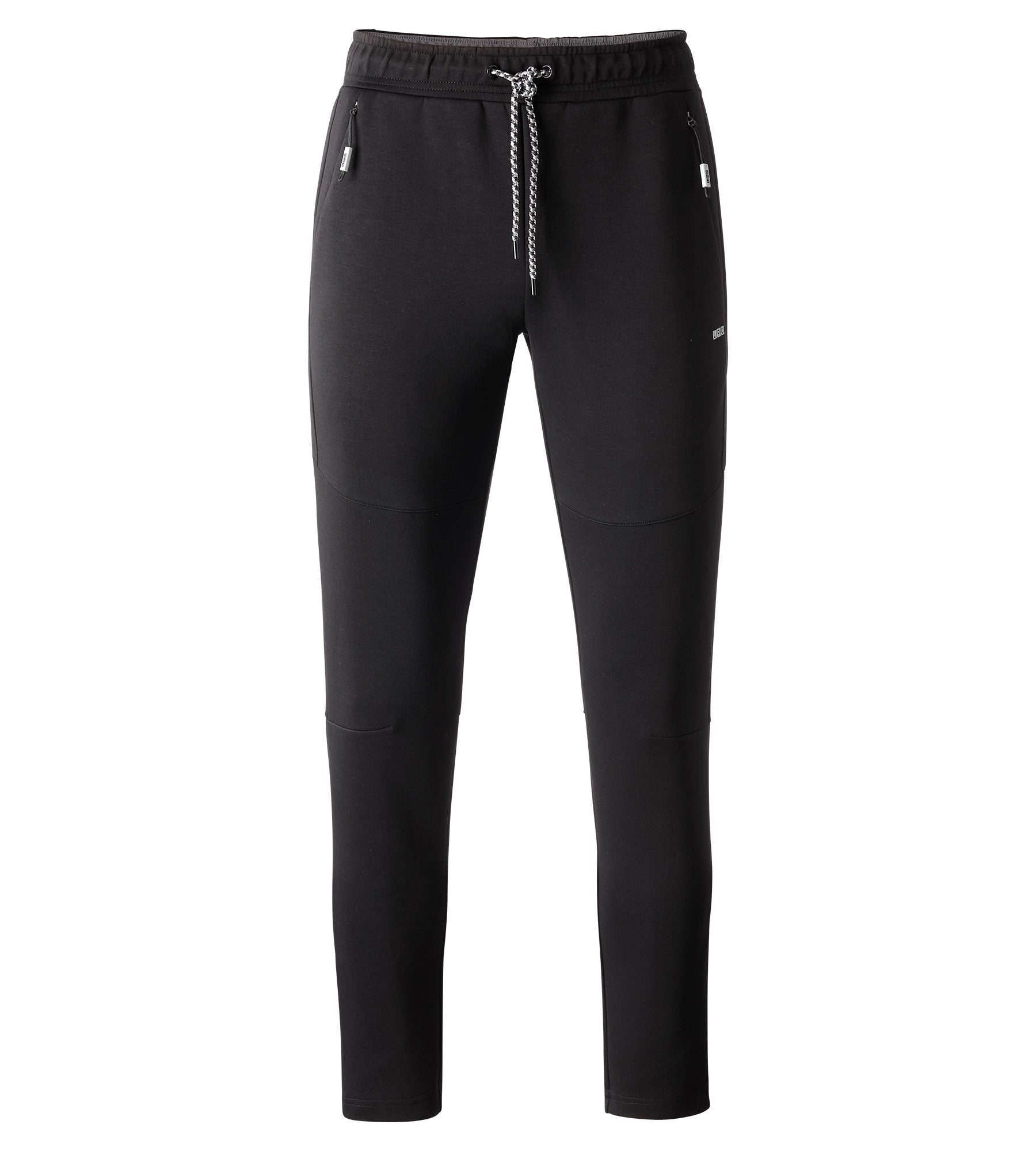 LPO Jogginghose - Robert in Farbe schwarz, Herren