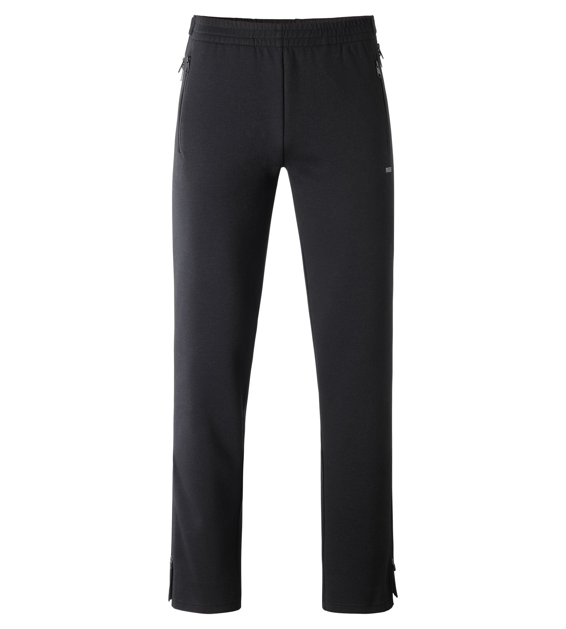 LPO Rehahose - Andreas in Farbe schwarz, Herren