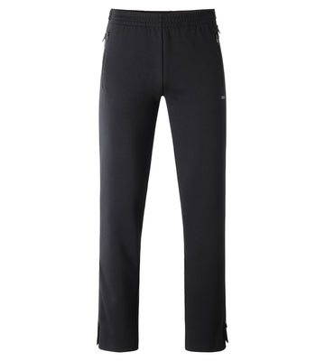 LPO Rehahose - Andreas in Farbe schwarz, Herren