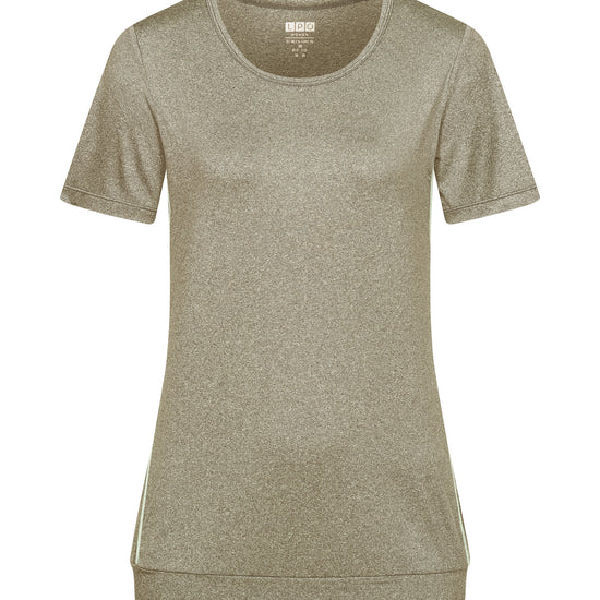 LPO Funktionstop, Top - Anna in Farbe beige, Damen