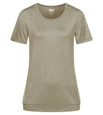 LPO Funktionstop, Top - Anna in Farbe beige, Damen