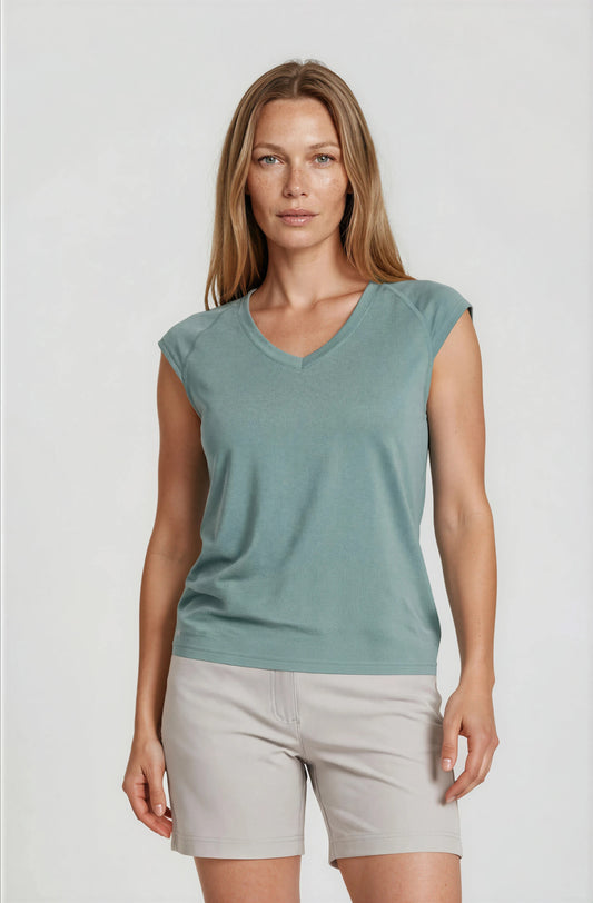 Damen Funktionstop Anabel