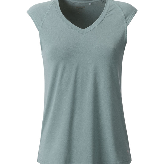 LPO Funktionstop, Top - Anabel in Farbe petrol, Damen