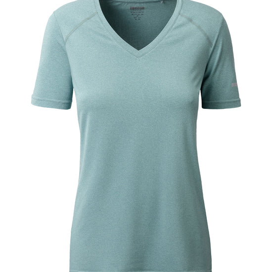LPO Funktionsshirt, T-Shirt - Amira in Farbe petrol, Damen