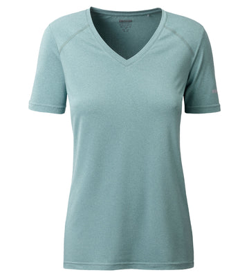 LPO Funktionsshirt, T-Shirt - Amira in Farbe petrol, Damen