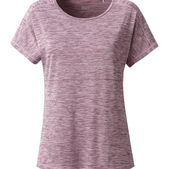 LPO Funktionsshirt, T-Shirt - Helena 3 in Farbe rosa, Damen
