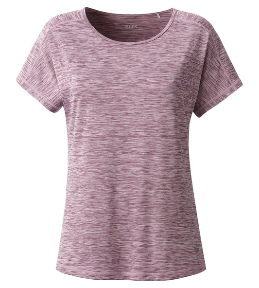LPO Funktionsshirt, T-Shirt - Helena 3 in Farbe rosa, Damen