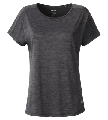 LPO Funktionsshirt, T-Shirt - Helena 3 in Farbe schwarz, Damen