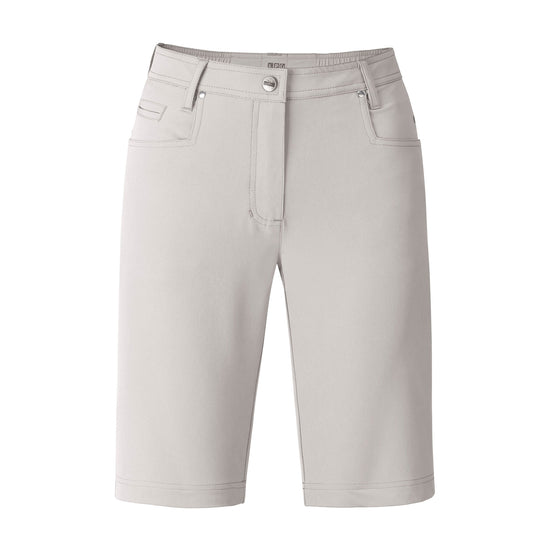 LPO Trekkingshort, Bermuda Claudia in Farbe beige, Damen