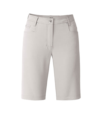 LPO Trekkingshort, Bermuda Claudia in Farbe beige, Damen