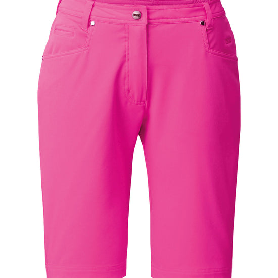 LPO Trekkingshort, Bermuda Claudia in Farbe beere, Damen