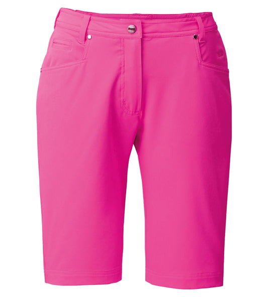 LPO Trekkingshort, Bermuda Claudia in Farbe beere, Damen