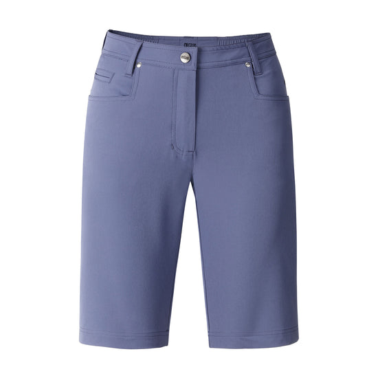 LPO Trekkingshort, Bermuda Claudia in Farbe blau, Damen