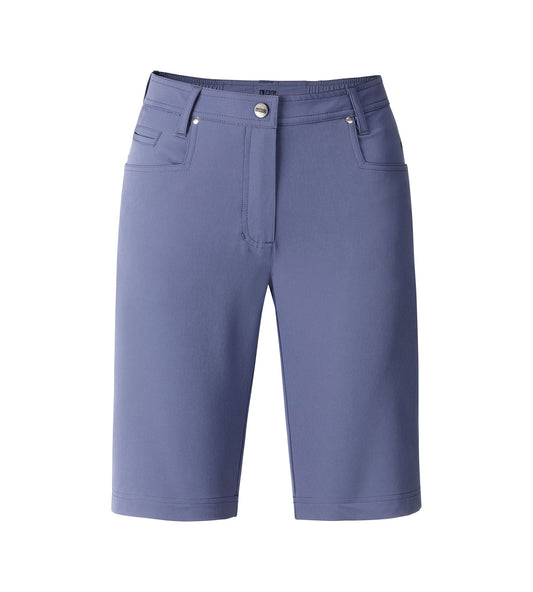LPO Trekkingshort, Bermuda Claudia in Farbe blau, Damen