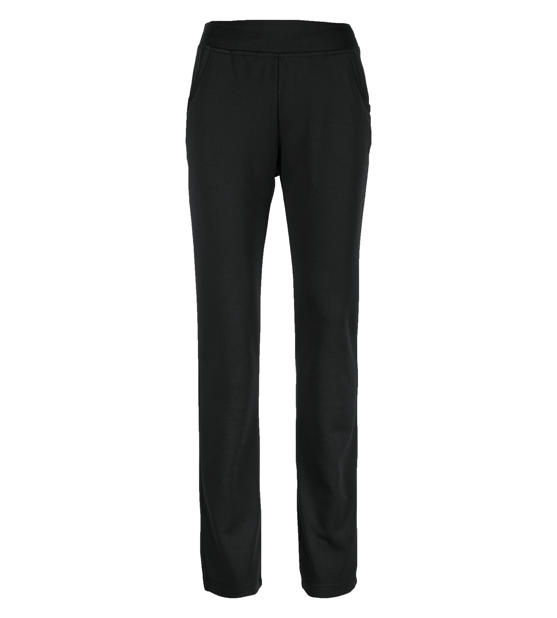 LPO Jogginghose - Esther in Farbe schwarz, Damen