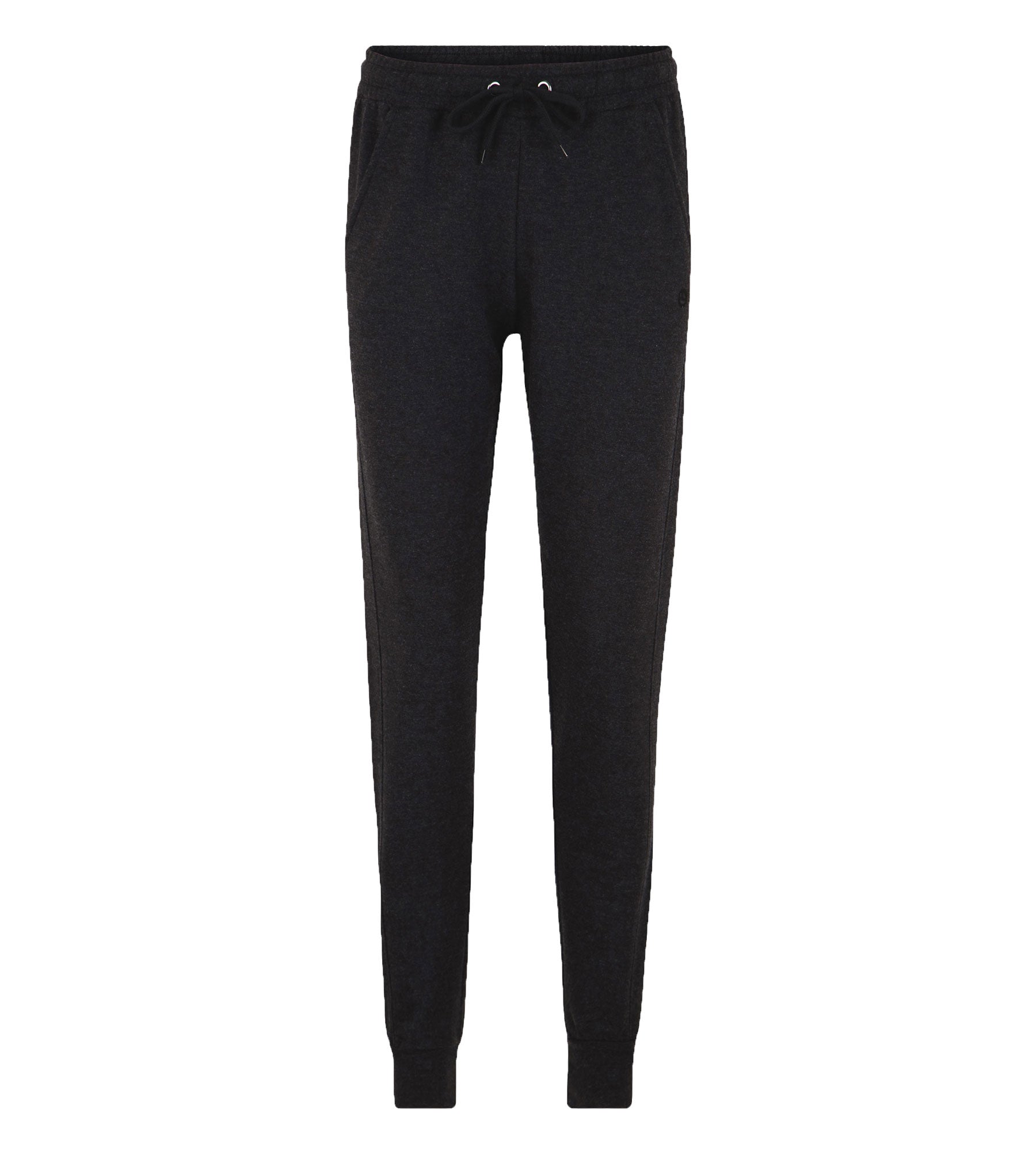 LPO Jogginghose Babette in Farbe schwarz, Damen