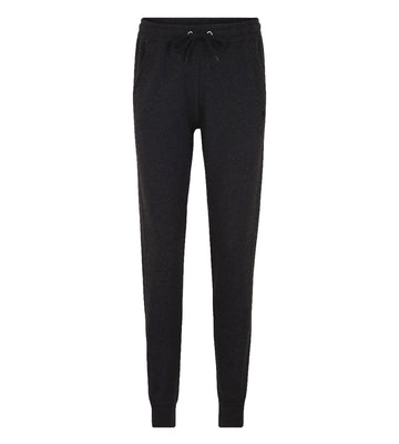 LPO Jogginghose Babette in Farbe schwarz, Damen