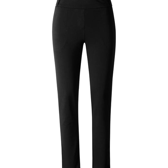 LPO Funktionshose, Sporthose - Marielle in Farbe schwarz, Damen