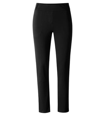 LPO Funktionshose, Sporthose - Marielle in Farbe schwarz, Damen