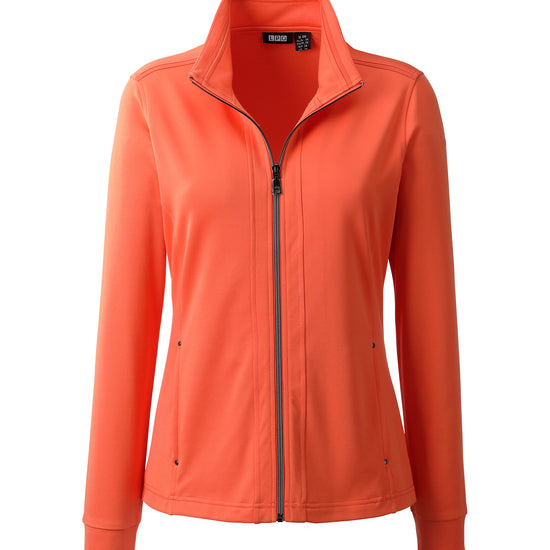 LPO Funktionsjacke, Sportjacke - Abby in Farbe gelb, Damen