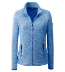 Damen Strickjacke Janine 2