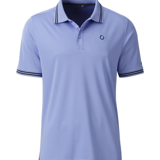 LPO Funktionspolo, Poloshirt - Aben 3 in Farbe blau, Herren